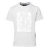 Podium Mens Poly Tee Thumbnail